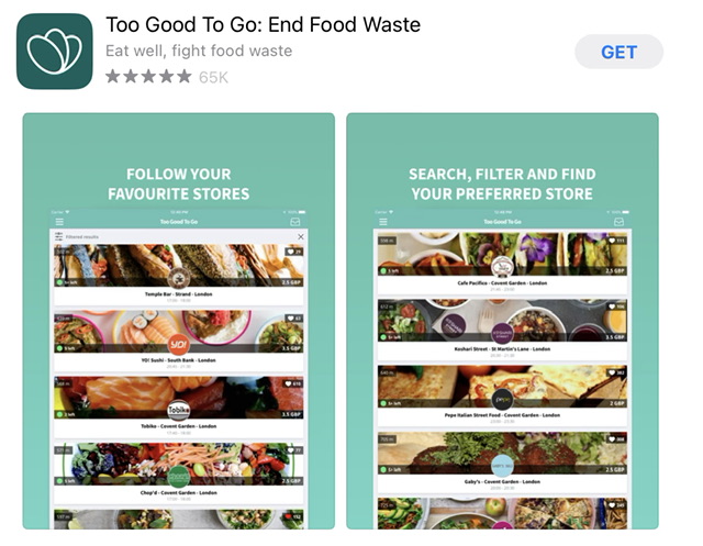 Writers, tight budgets, need&nbsp;nourishment!