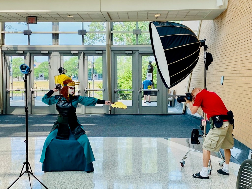 JAFAX – Annual Japanese Animation, Film and Art&nbsp;eXpo