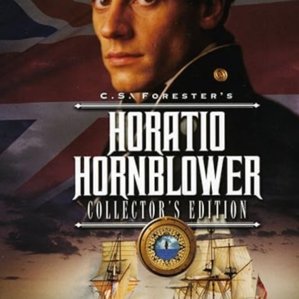 Horatio Hornblower, TV Series