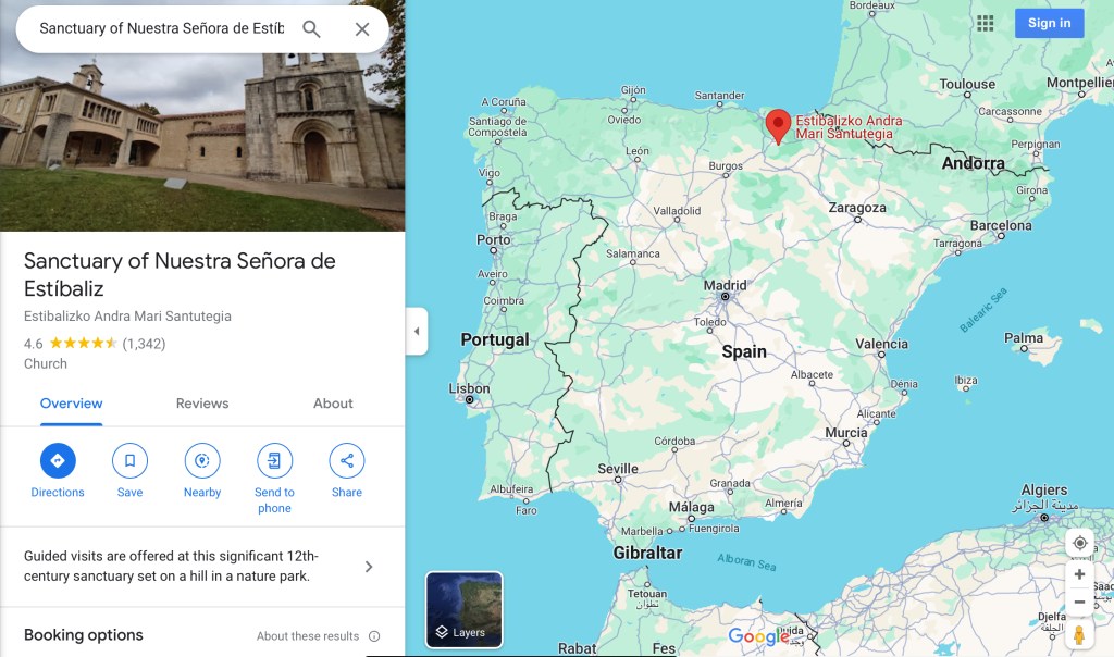 Spain – Nuns take over a bar…