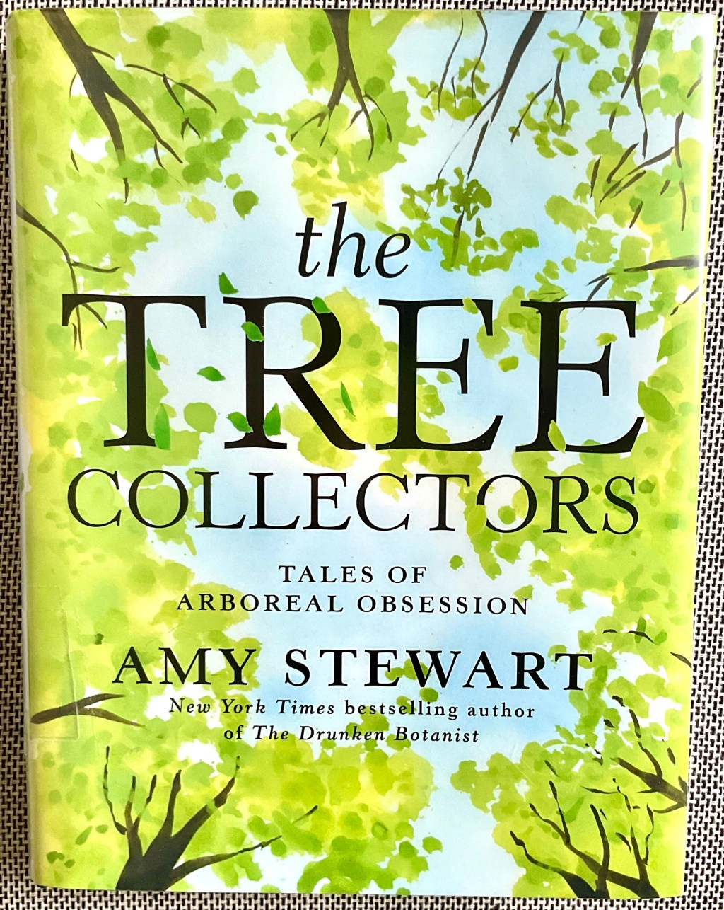 Do you LOVE&nbsp;trees?