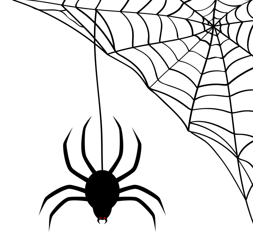 A Scary Halloween&nbsp;Joke?