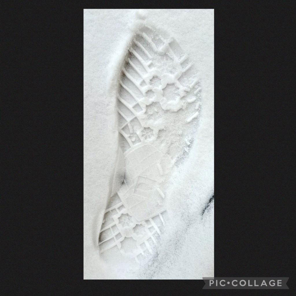 Walking – How to get motivated in cold temps?