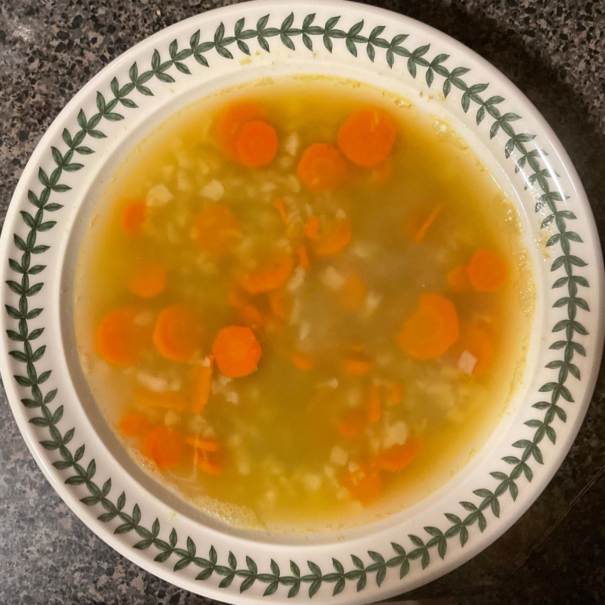 Winter… Time for&nbsp;Soups!