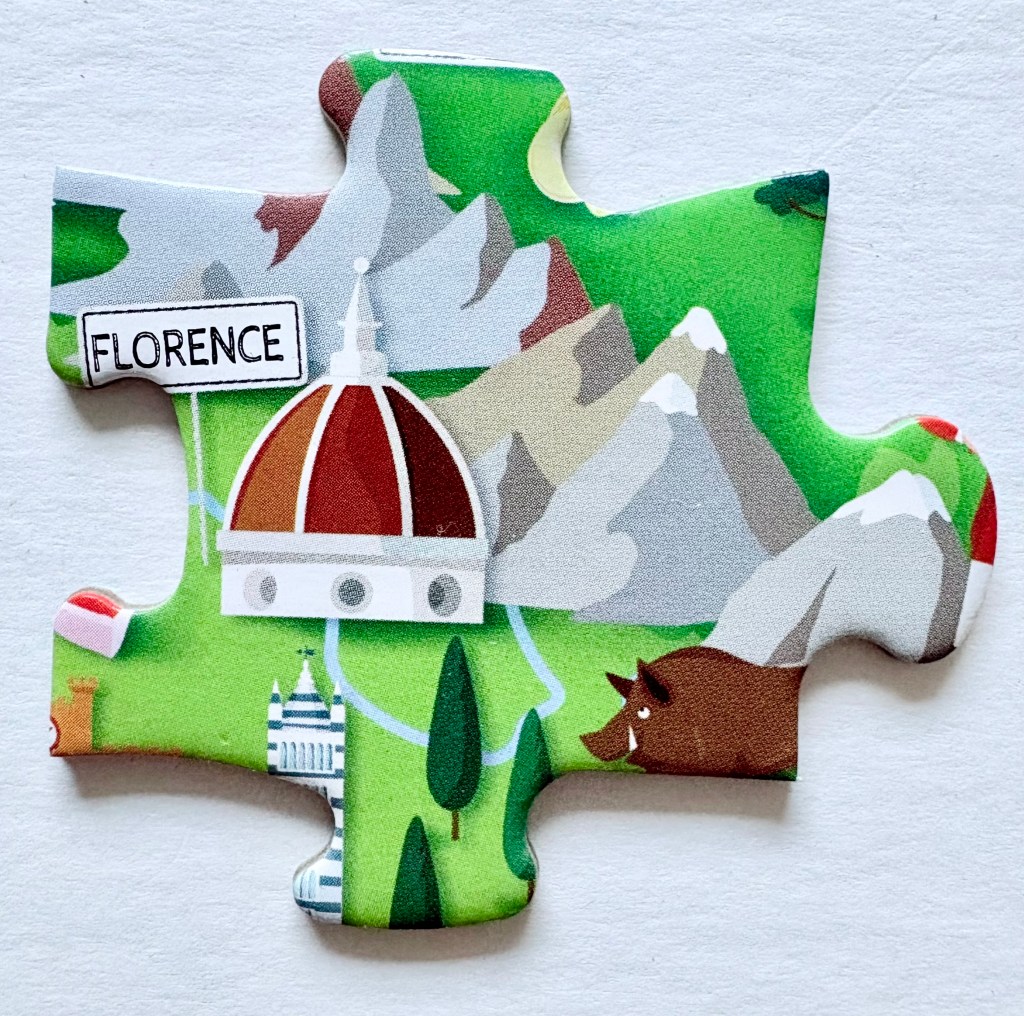 Italy – Exploring, new places to&nbsp;travel…