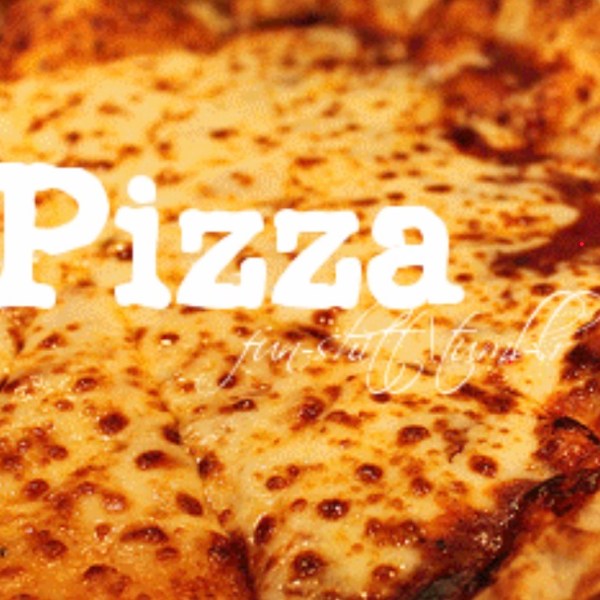 National Pizza Day…YES!